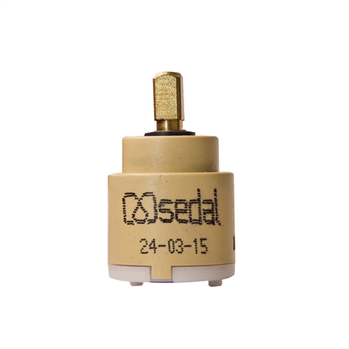 Sedal Diverter Cartridge - 25mm